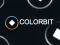 Permainan Colorbit secara online