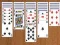 Permainan Spider Solitaire Pro secara online