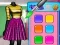 Permainan Kelas Seni untuk Gadis Berbakat secara online