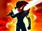 Permainan Duel Ninja Tongkat secara online