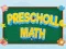 Permainan Matematika Pra-Sekolah secara online