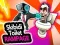 Permainan Skibidi Rampage Toilet secara online