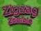 Permainan Zombi Zigzag secara online