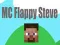 Permainan MC Flappy Steve secara online