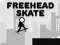 Permainan Skate Kepala Bebas secara online
