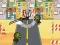 Permainan Toilet Skibidi Vs Zombie secara online