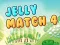 Permainan Jelly Match 4 secara online