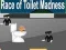 Permainan Balapan Kegilaan Toilet secara online