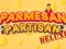Permainan Partisan Parmesan Deluxe secara online Permainan Partisan Parmesan Deluxe secara online