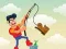 Permainan Kegilaan Memancing Kecil secara online