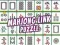 Permainan Puzzle Tautan Mahjong secara online