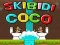Permainan Coco Skibidi secara online