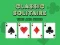 Permainan Klasik Solitaire: Waktu dan Skor secara online