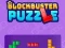 Permainan Puzzle Blockbuster secara online
