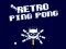 Permainan Ping Pong Retro secara online