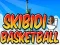 Permainan Basket Skibidi secara online