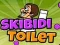 Permainan Toilet Skibidi secara online