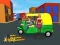 Permainan Simulator Auto Rickshaw secara online