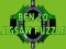 Permainan Puzzle Ben10 secara online