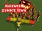 Permainan Kota Zombie Halloween secara online