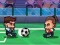 Permainan Sepak Bola Mini secara online