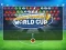 Permainan Piala Dunia Bubble Shooter secara online