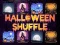 Permainan Halloween Shuffle secara online