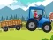 Permainan Pengiriman dengan Traktor secara online