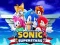 Permainan Sonic Superstar secara online