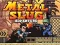 Permainan Petualangan Metal Slug secara online