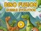 Permainan Evolusi Gelembung Fusion Dino secara online