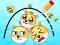 Permainan Gambar 2 untuk menyelamatkan Doge secara online