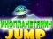 Permainan Lompatan Alien secara online Permainan Lompatan Alien secara online