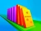 Permainan Puzzle Relaks Blok Warna secara online