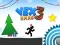 Permainan Vex 3 Natal secara online