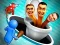 Permainan Lubang Hitam vs Monster secara online