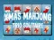 Permainan Xmas Mahjong Trio Solitaire secara online