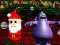 Permainan Monster Grima Santa Claus secara online