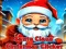 Permainan Clicker Natal Santa Claus secara online
