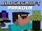 Permainan Parkour Blockcraft secara online