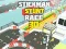 Permainan Balapan Aksi StickMan 3D secara online Permainan Balapan Aksi StickMan 3D secara online