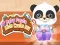 Permainan Baby Panda: Kerajinan Anak DIY secara online