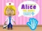 Permainan Dunia Alice: Tulang secara online