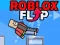 Permainan Roblox Flip secara online