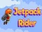 Permainan Pengendara Jetpack secara online