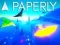 Permainan Paperly: Petualangan Pesawat Kertas secara online Permainan Paperly: Petualangan Pesawat Kertas secara online