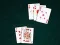 Permainan Blackjack Pro secara online