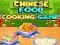 Permainan Permainan Memasak Makanan Cina secara online