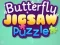 Permainan Puzzle Kupu-Kupu secara online