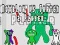 Permainan NoobLox vs Garten 2 Pemain secara online Permainan NoobLox vs Garten 2 Pemain secara online